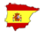 VIVEROS MOLINA - Espanol