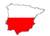 VIVEROS MOLINA - Polski